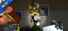 Fox McCloud (Nick)