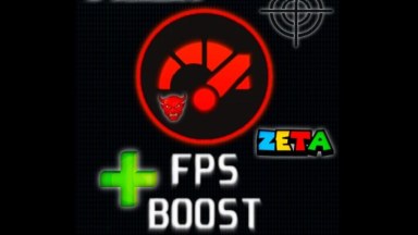 FPS BOOSTER + 30FPS - Without Losing Graphic Quality