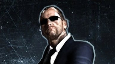 Francis - Bodyguard VGUI