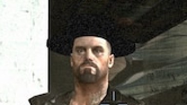 Francis Fedora