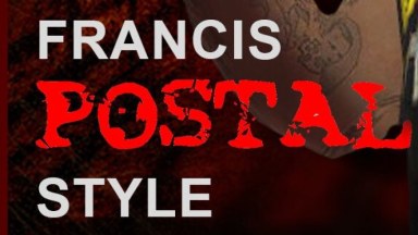 Francis Postal Style