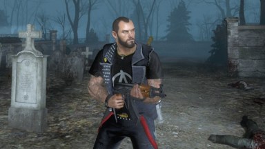 Francis Punk