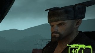 Francis Ushanka