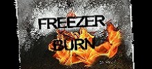 Freezer Burn