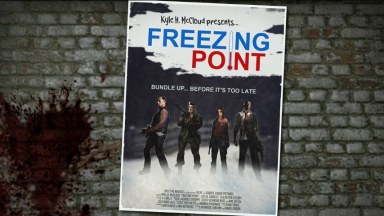 Freezing Point