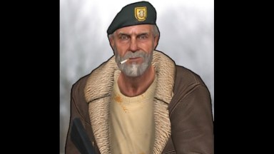 Fur Coat Bill