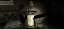 Furniture (End Table)