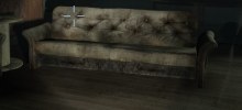 Furniture (Sofa)