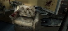 Furniture (Sofa Chair 1)