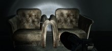 Furniture (Sofa Chair 2)