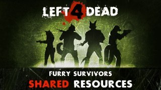 Furry Survivors Shared Files