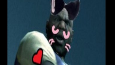 Furry Texture Replacement 18+