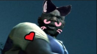Furry Texture Replacement R18