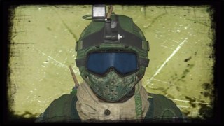 FUZE (R6S) COACH