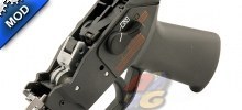 G36C 2-round burst Gun Sound Mod