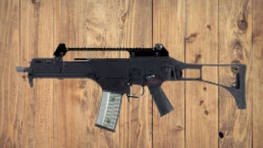 G36C STANDART