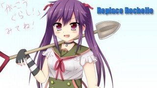Gakkou Gurashi(School-Live!) Ebisuzawa Kurumi