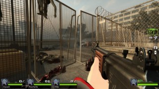 Galil .308[AK47]