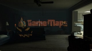 GameMaps Halloween Flashlight