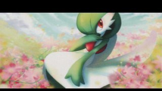 Gardevoir Rifle (M16)