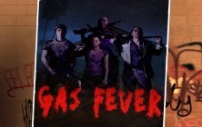 Gas Fever