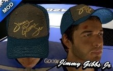 GC - Skin Ellis: Gibbs hat