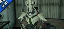 General Grievous Louis Edition