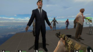 Gentleman Bill - A New Suit!