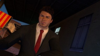 Gentlemen Ellis