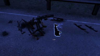 German Weapon Pack (v2)