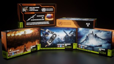 GetForced RTX 16384 (Fireworks)