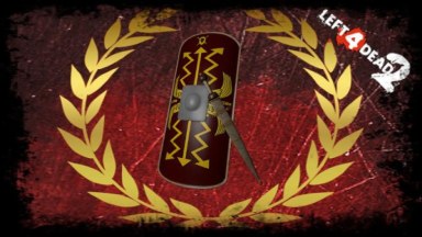 Gladius & Scutum (Machete) v2 (request)