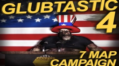 Glubtastic 4