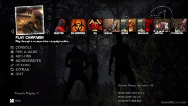 Gmod menu icons