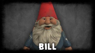 Gnome Chompski(BILL)