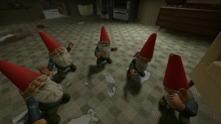 Gnomes! 2.0