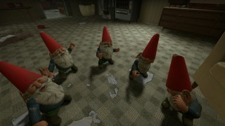 Gnomes! 2.0