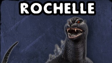 Godzilla Final Wars S.H. MonsterArts