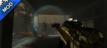 Gold barrett 50.cal(v1.1)