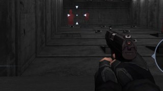 GoldenEye (Wii) P99 Sound for Pistol