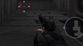 GoldenEye (Wii) Torka T3 Sound for Magnum