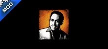 Good Guy Nick Portrait Icon (Blog Version)