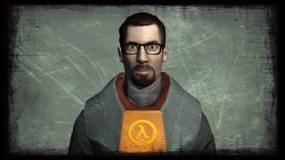 Gordon Freeman (Half-Life) FRANCIS