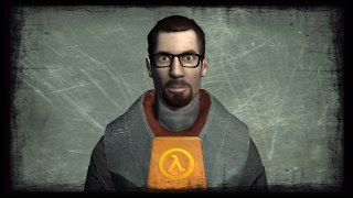 Gordon Freeman (Half-Life) LOUIS