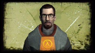 Gordon Freeman (Half-Life) NICK