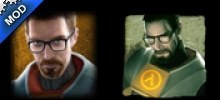 Gordon Freeman Icons