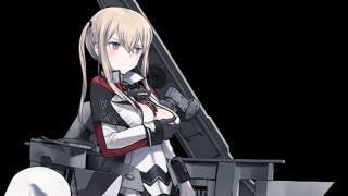 graf zeppelin voicepack for zoey