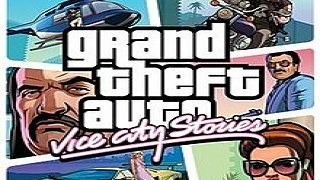 Grand Theft Auto: Vice City Stories Mission Passed Safe Room Music