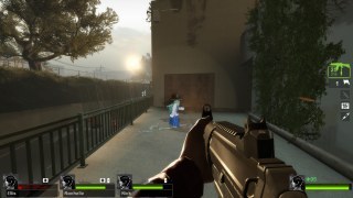 Grau 5.56-SG 552 From CODMW 2019 (M16A2) v3