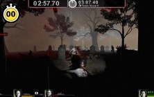 graveyard l4d2